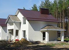 пос. Новоподклетное