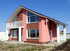 пос. Староживотинное