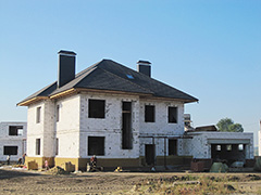 Поселок Изумрудный