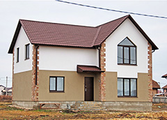 Поселок 41 микр-н