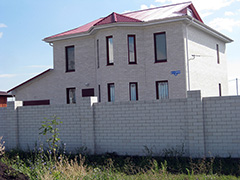 Поселок 41 микр-н