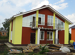 пос. Новая Усмань