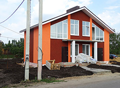 пос. Новая Усмань