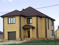 Поселок 41 микр-н