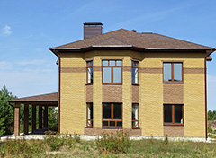 пос. Староживотинное