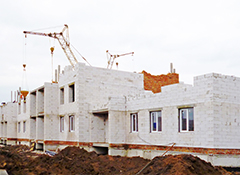 Мкр-н Восточный