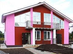 пос. Новая Усмань