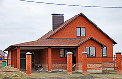 Поселок 41 микр-н