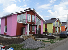 пос. Новая Усмань