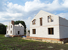 пос. Новая Усмань