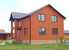 п. Игуменка