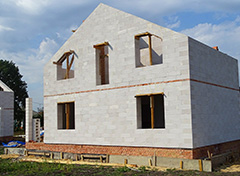 пос. Новая Усмань