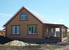 п. 41 микрорайон