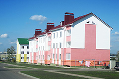 Микр-н Восточный