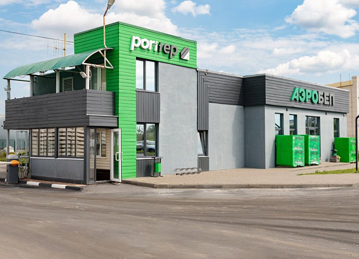 ЗАО АэроБел