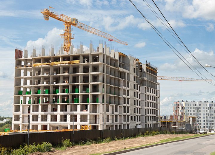ЖК «ЧУВСТВА» от МАРМАКС, г. Курск